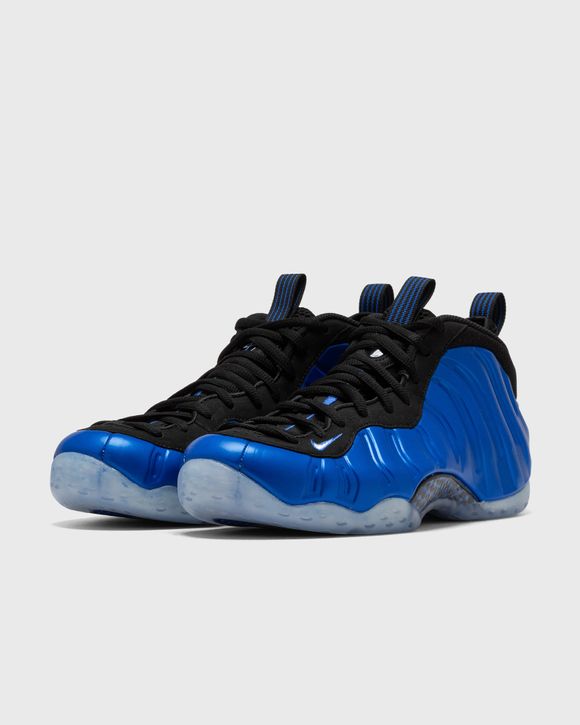 Foamposite baby blue best sale