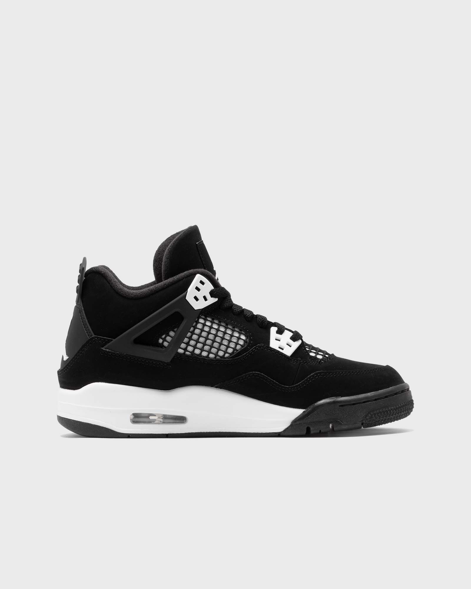 Air Jordan 4 Retro "White Thunder" GS