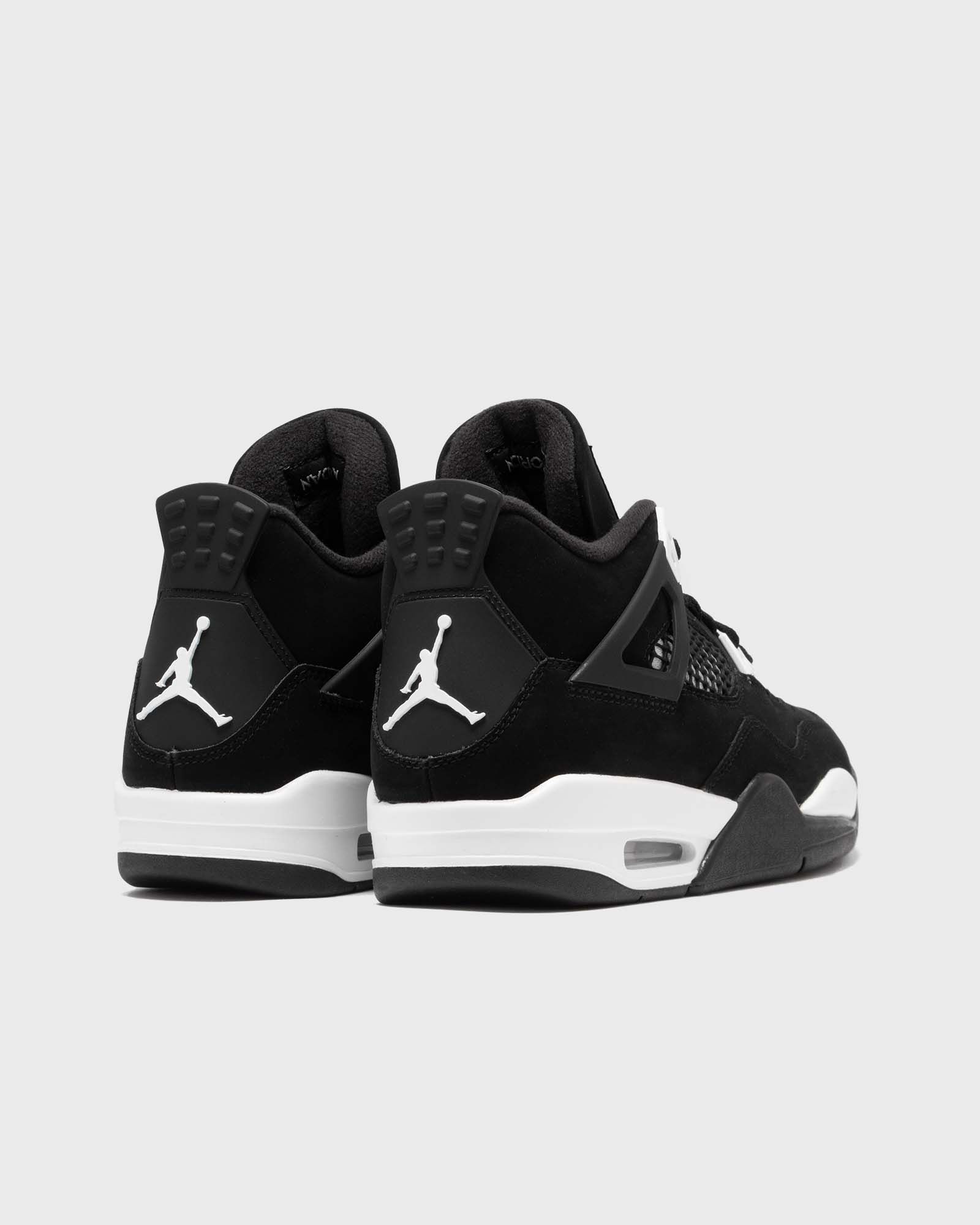 Air Jordan 4 Retro "White Thunder" GS