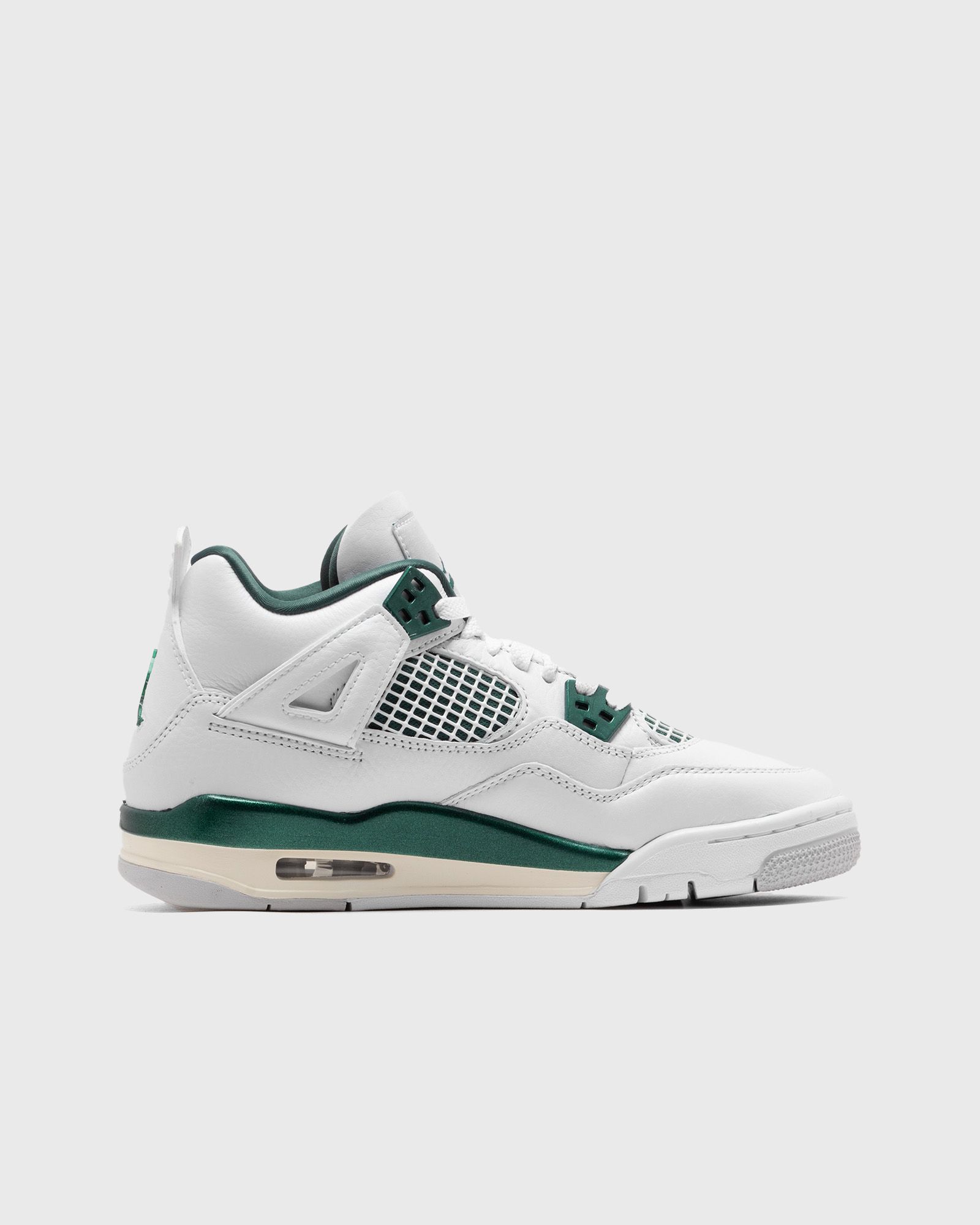 AIR JORDAN 4 RETRO GS OXIDIZED GREEN