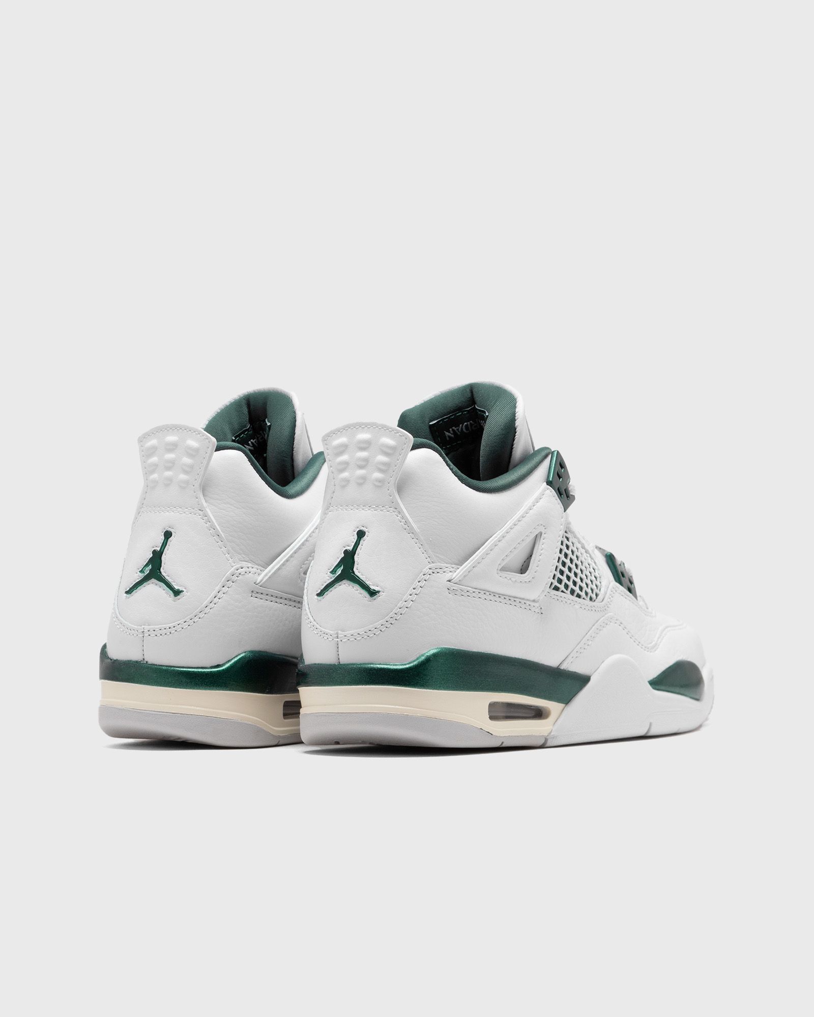 AIR JORDAN 4 RETRO GS OXIDIZED GREEN