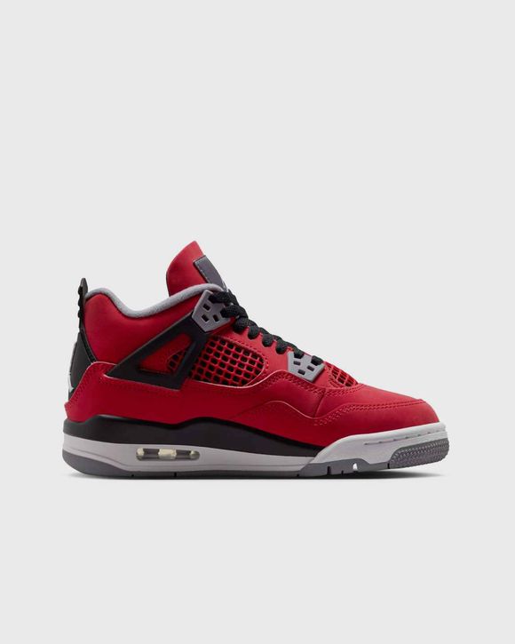 AIR JORDAN 4 RETRO (GS) 'Toro Bravo'