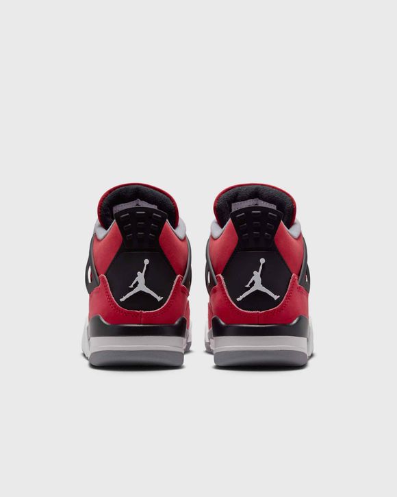 AIR JORDAN 4 RETRO (GS) 'Toro Bravo'