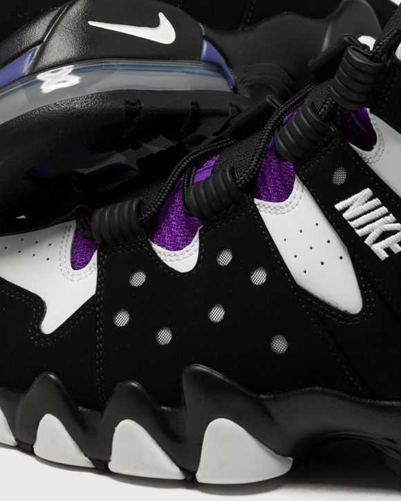 Nike AIR MAX2 CB '94 OG Black/White BSTN Store