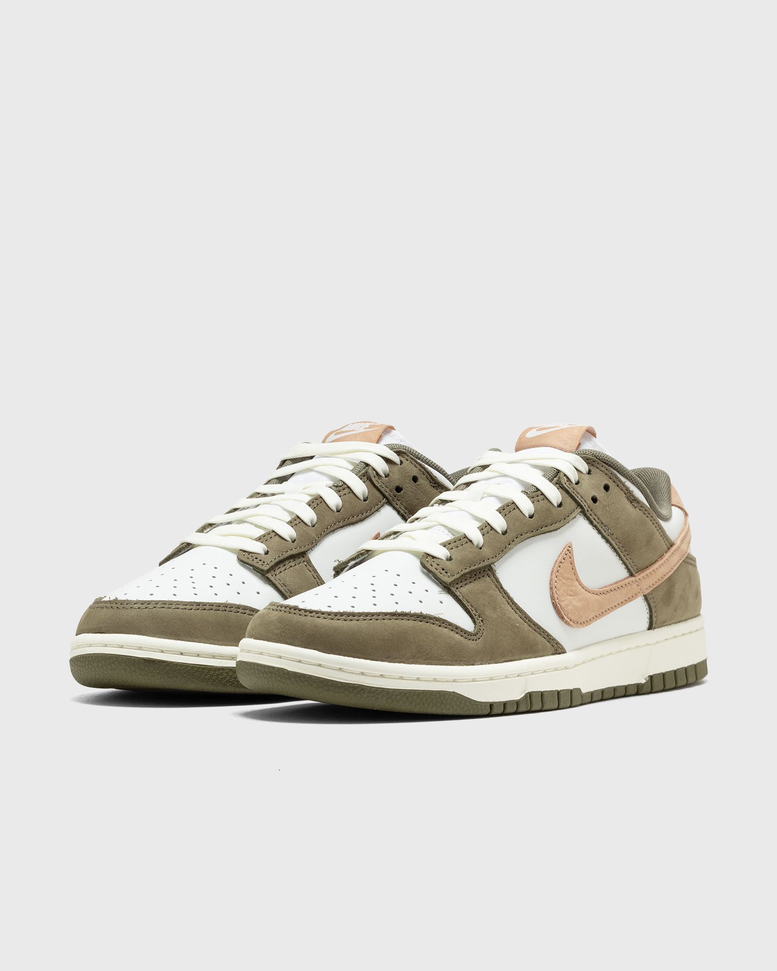 DUNK LOW RETRO PRM