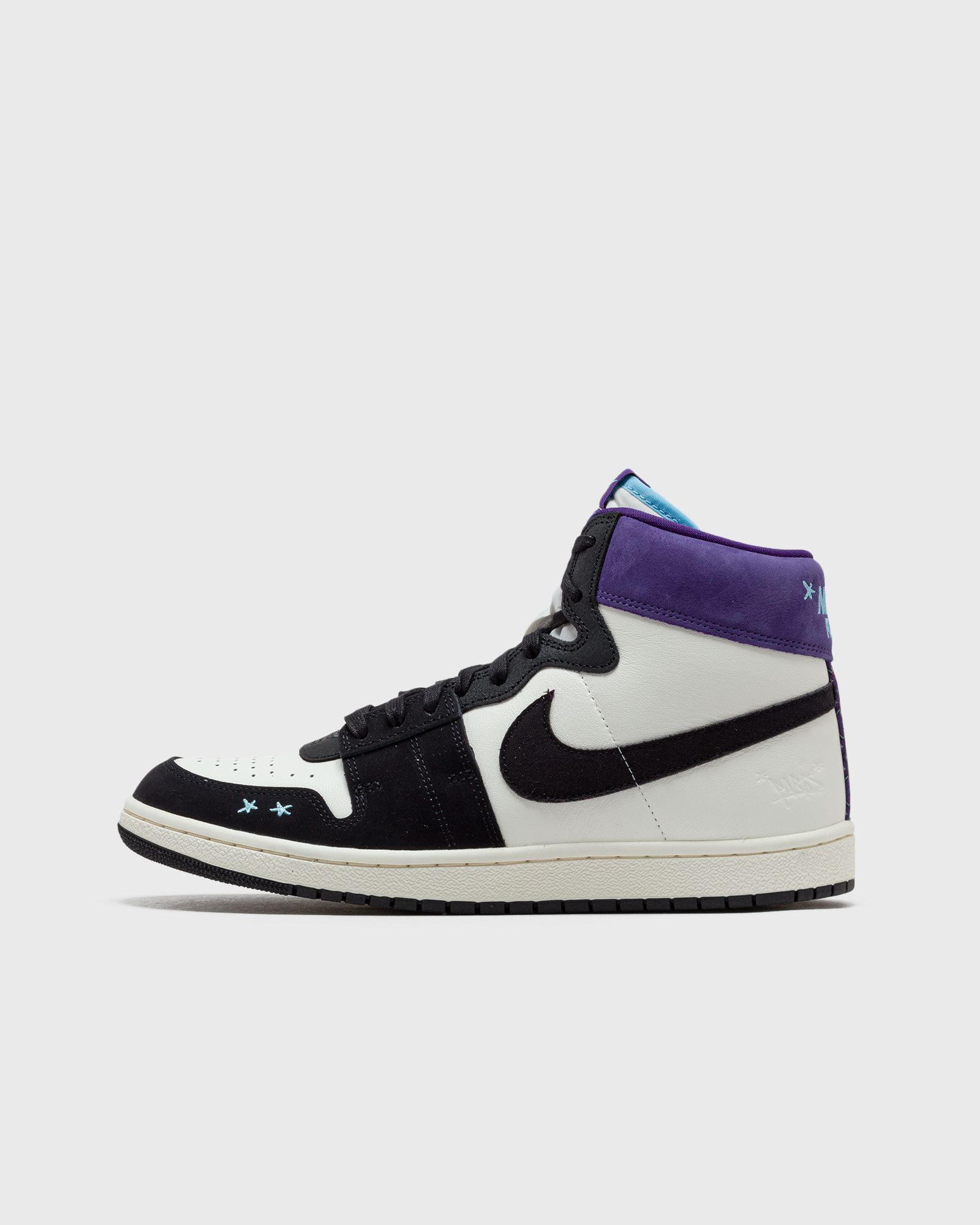 Air Ship SP x Opium Paris