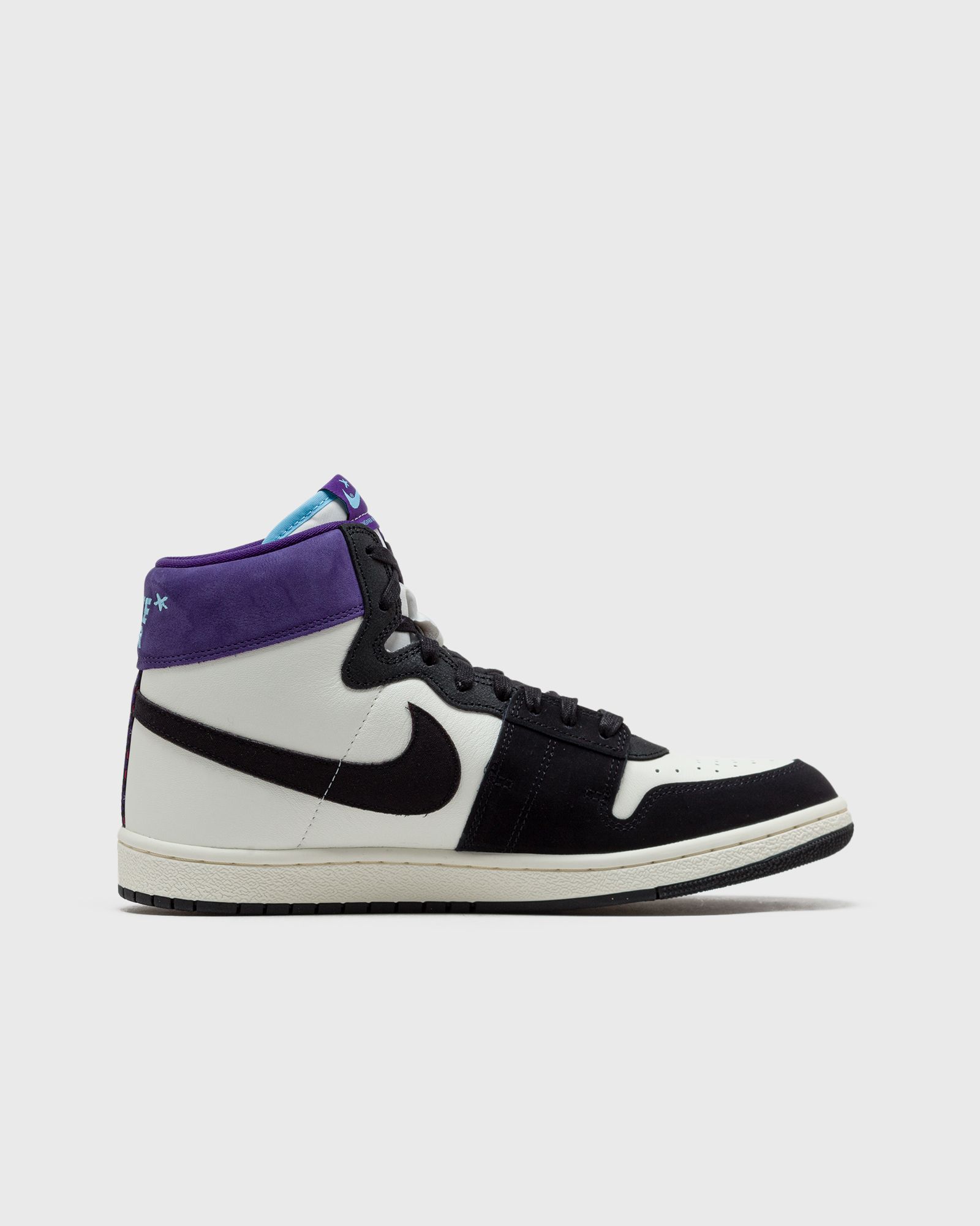 Air Ship SP x Opium Paris