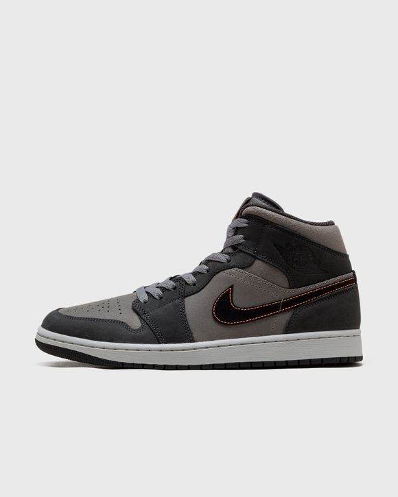 Jordan air 1 outlet mid homme