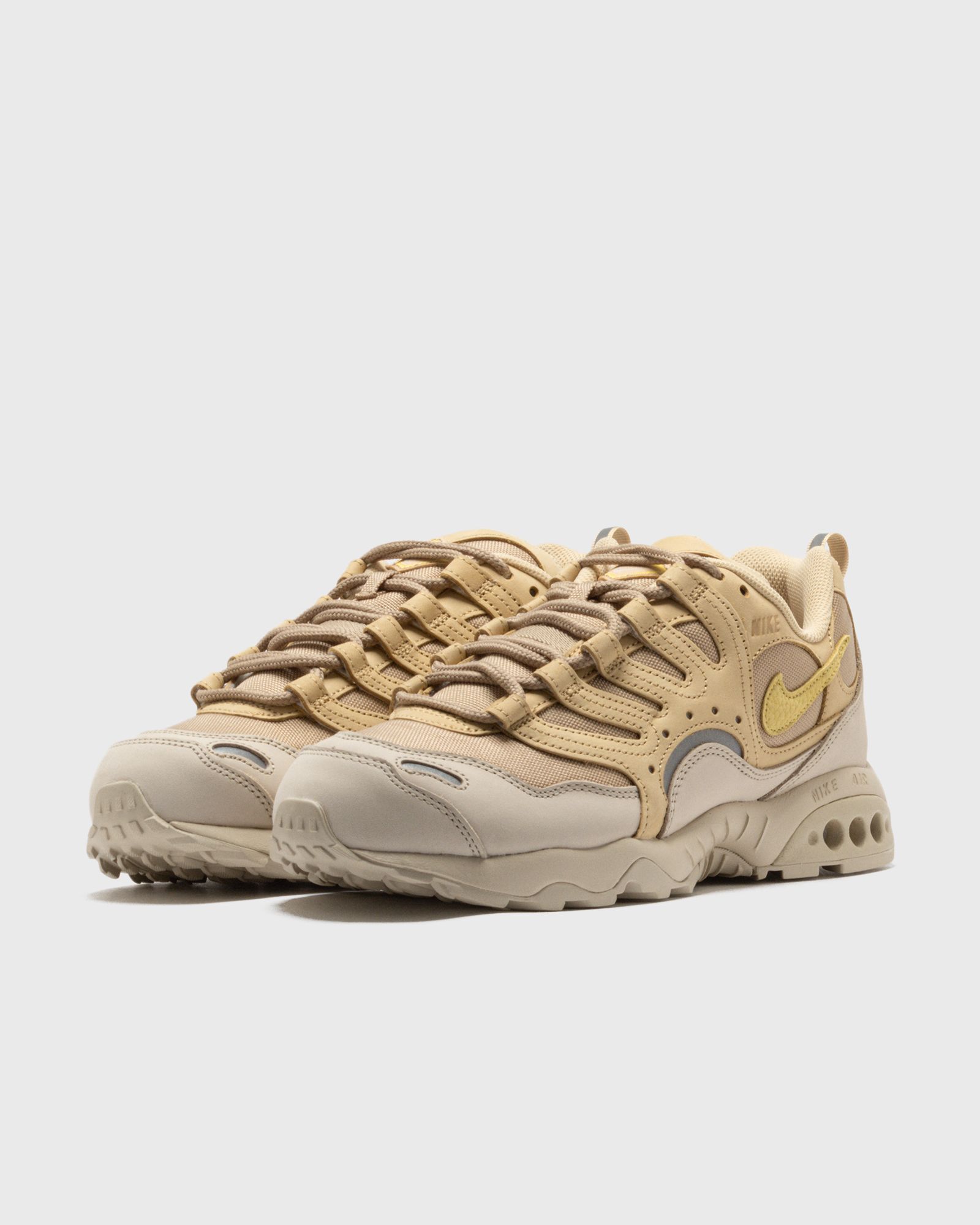 AIR TERRA HUMARA SP "Hemp and Sesame"