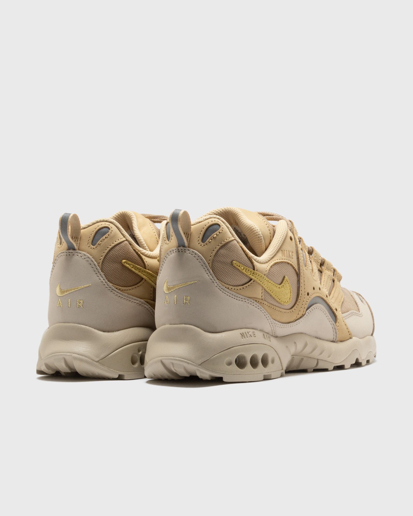 AIR TERRA HUMARA SP "Hemp and Sesame"