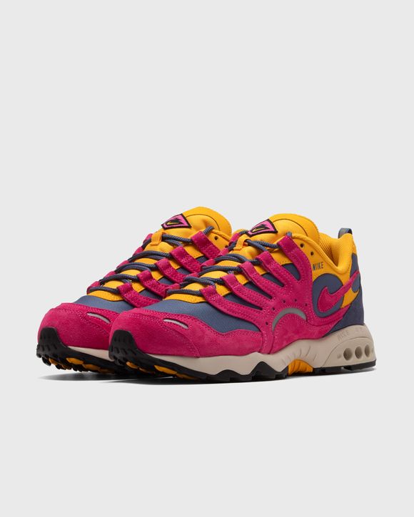 AIR TERRA HUMARA SP