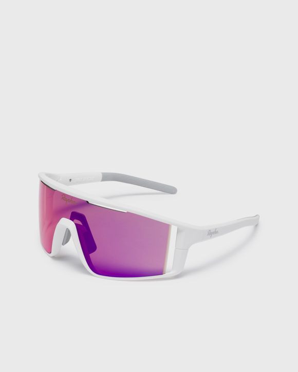 ウェア PRO TEAM FULL FRAME GLASSES Light Grey The World's Finest Cycling Clothing and Accessories. | Rapha