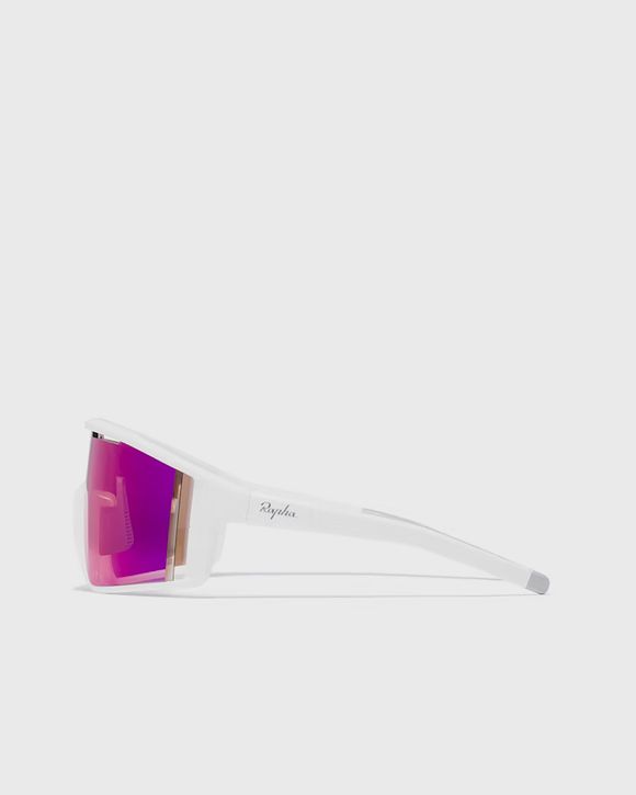 アクセサリー Rapha PRO TEAM FULL FRAME GLASSES The World's Finest Cycling Clothing and Accessories. | Rapha