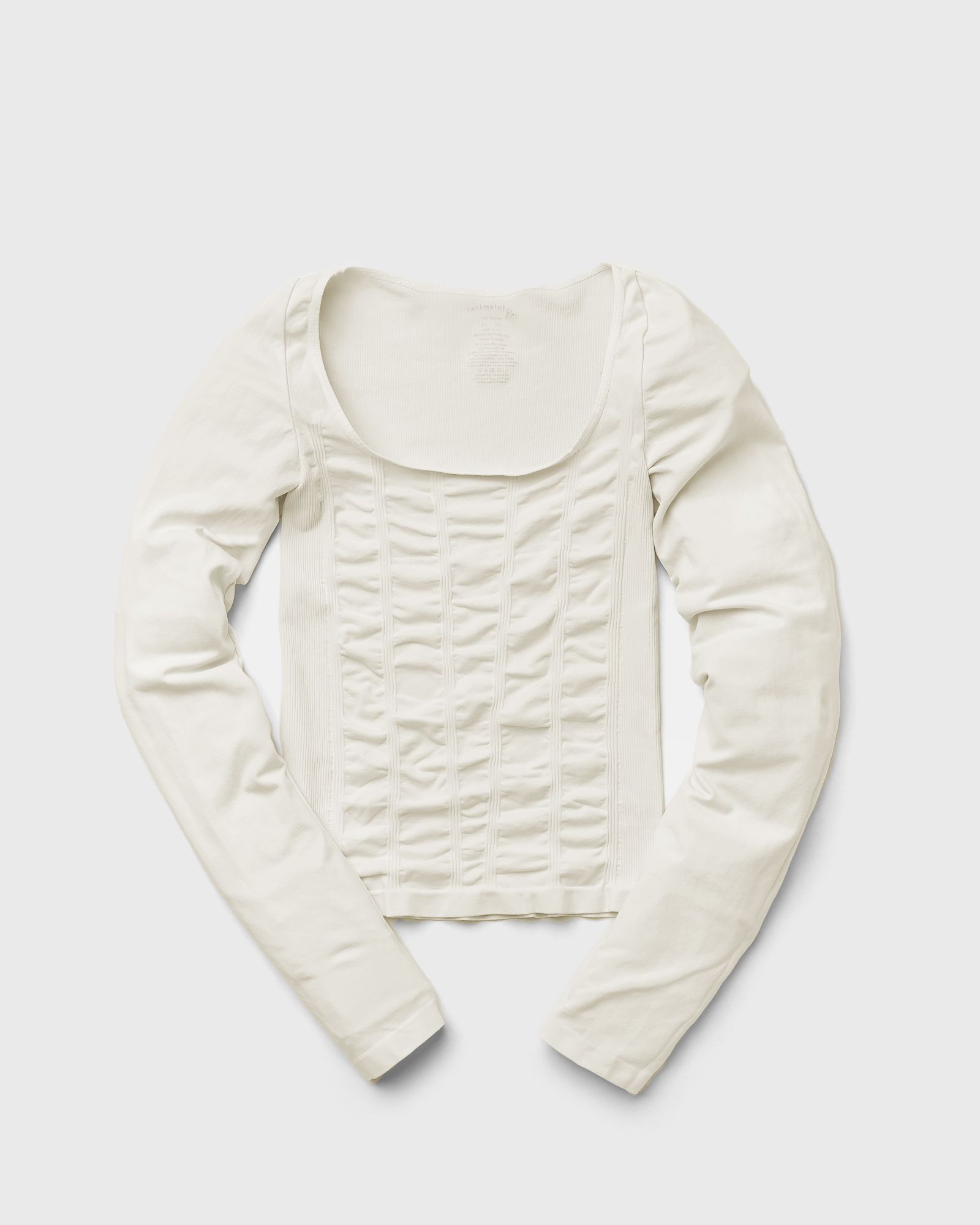 WMNS STAY HERE SMLS LONGSLEEVE