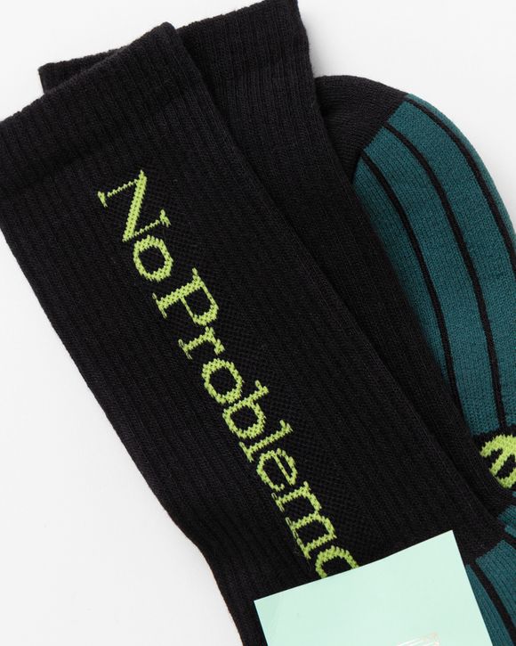 No Problemo Socks