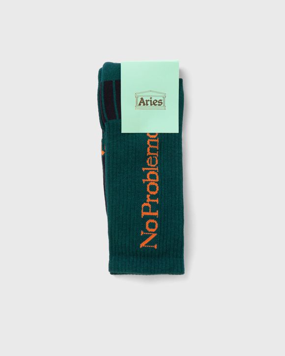 No Problemo Socks