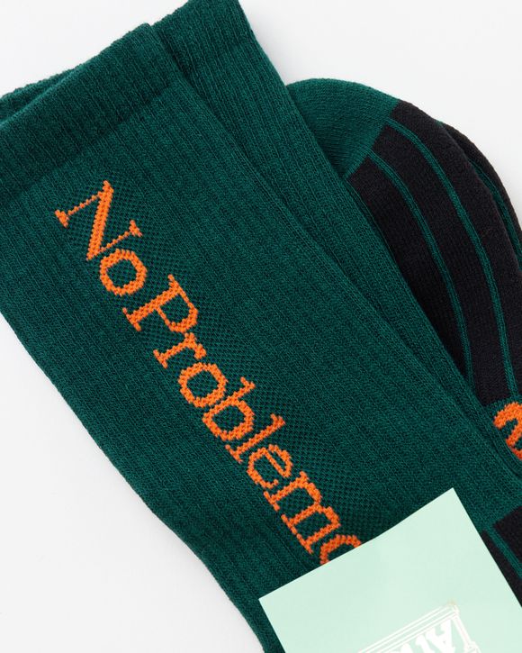 No Problemo Socks