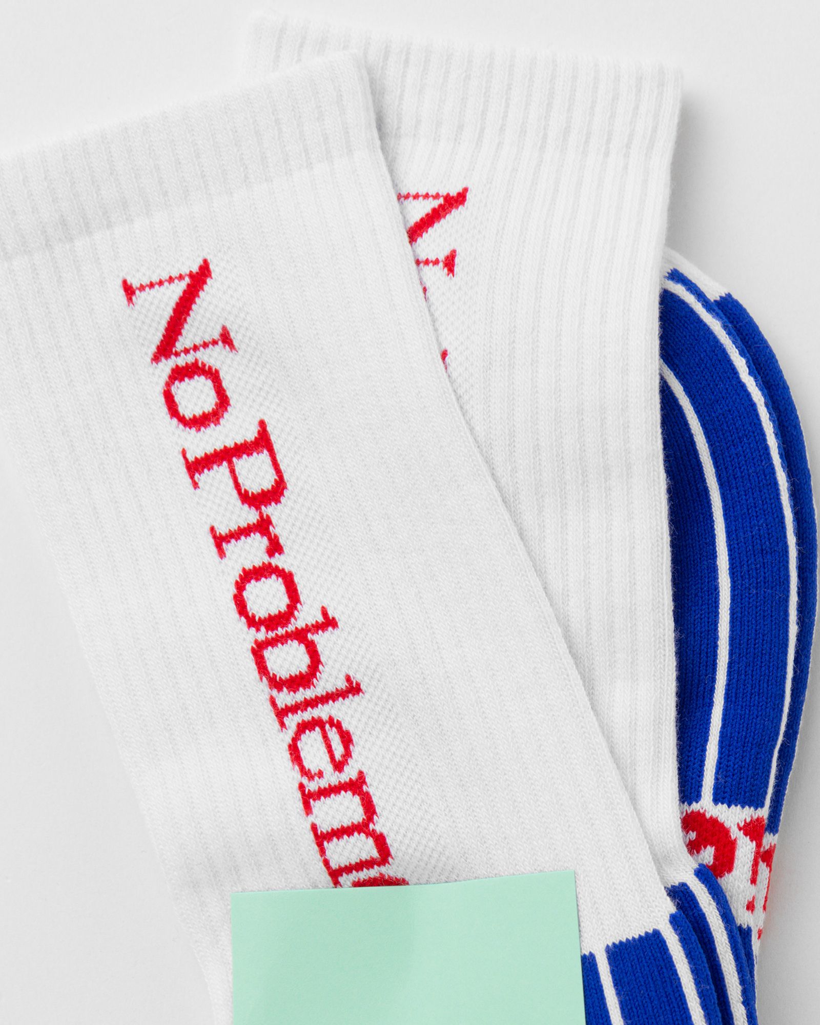 No Problemo Socks