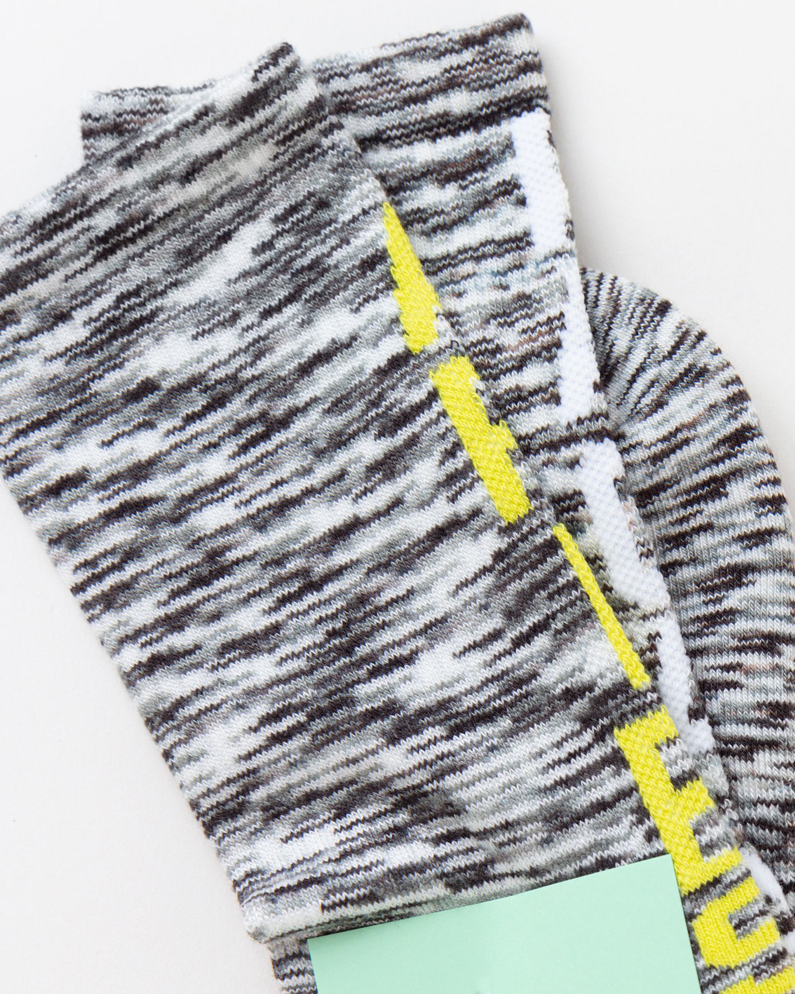 Pagans Space Dye Sock