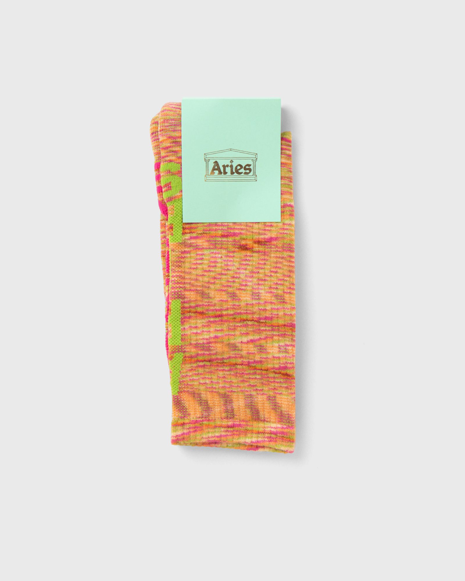 Pagans Space Dye Sock