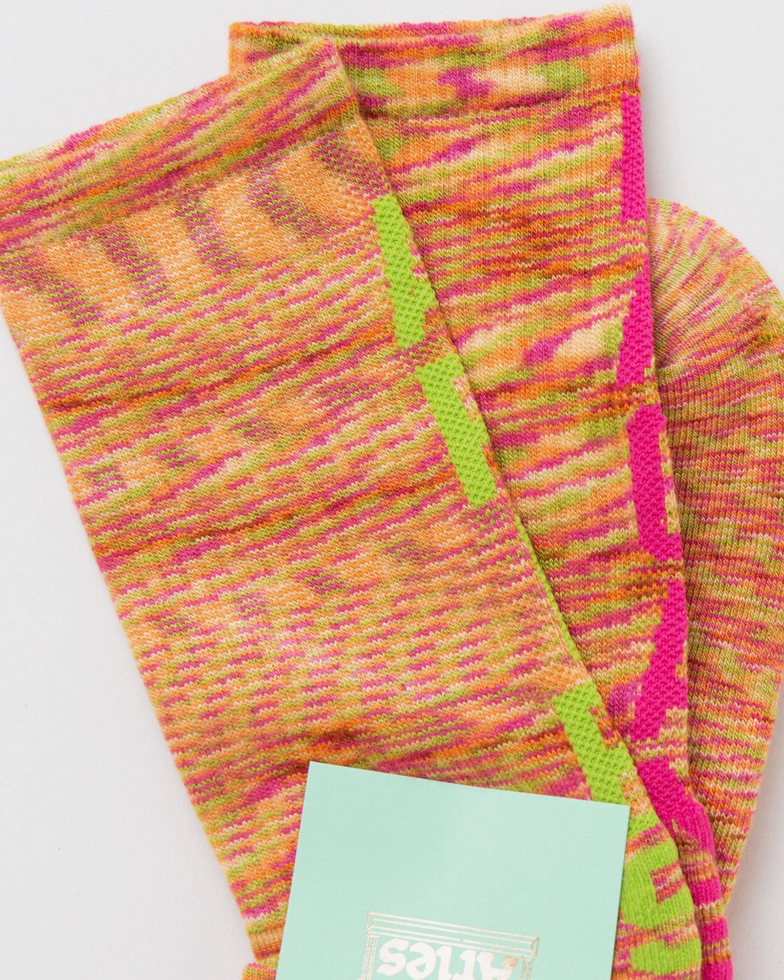 Pagans Space Dye Sock