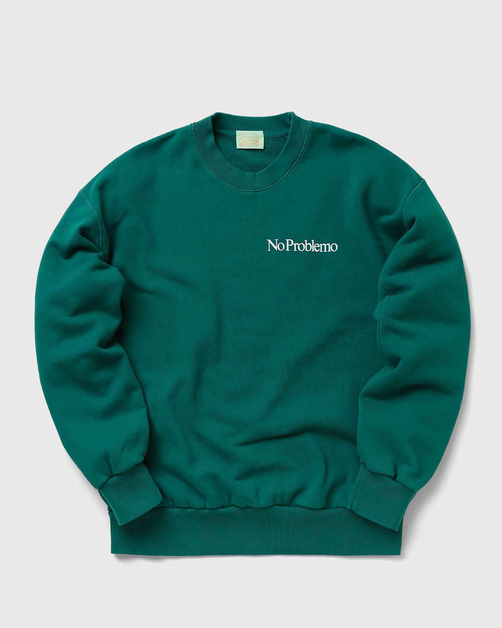 Mini Problemo Sweatshirt