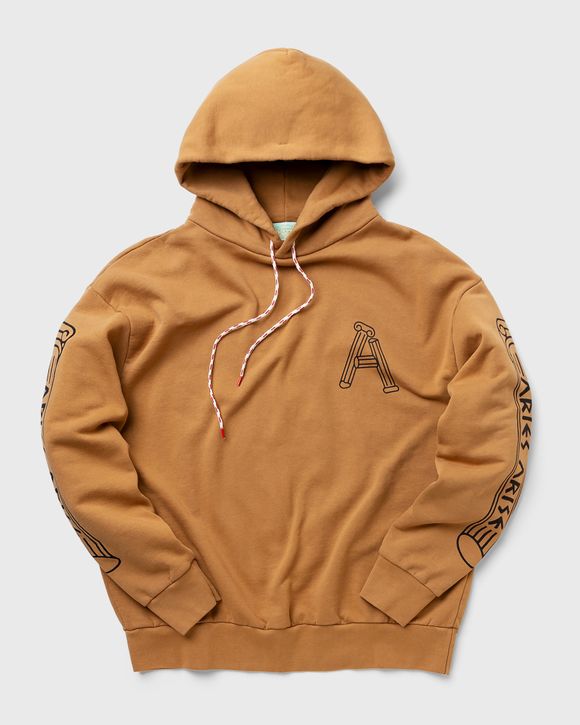 Column Hoodie