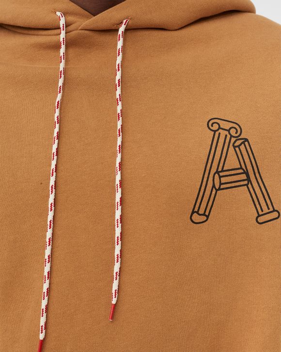 Column Hoodie