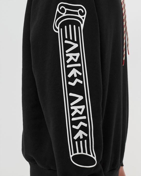 Column Hoodie