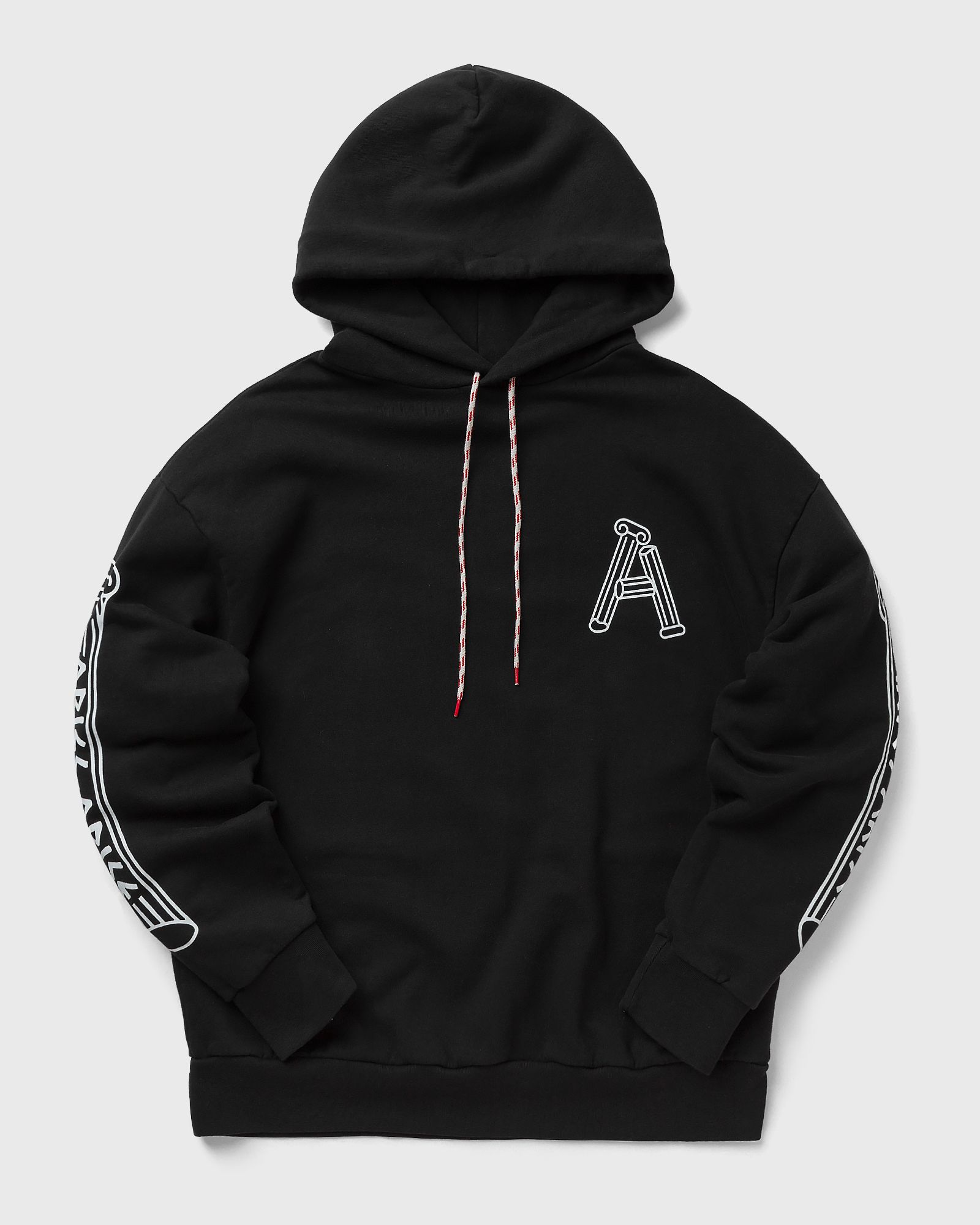 Column Hoodie