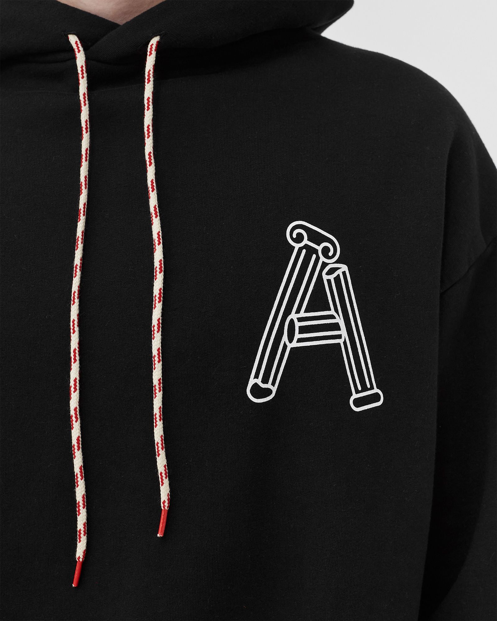Column Hoodie