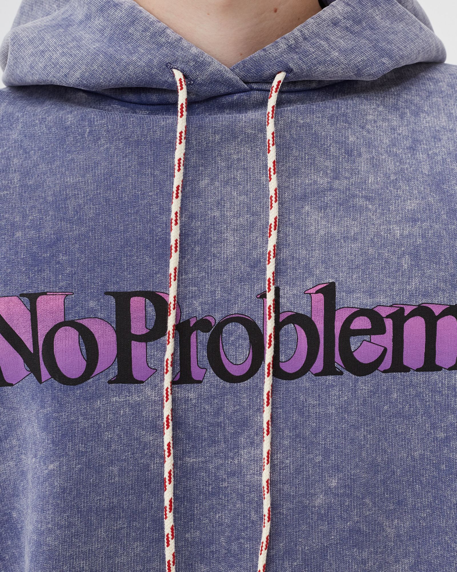 3D Problemo Hoodie