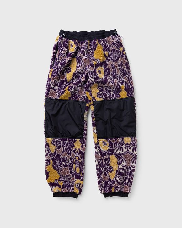 Fleur Fleece Pant