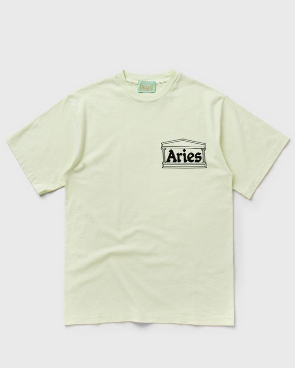 Temple SS Tee