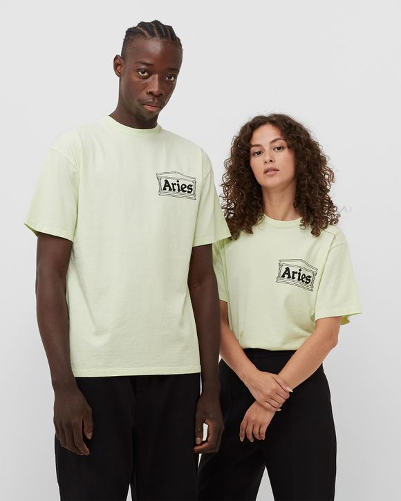 Temple SS Tee