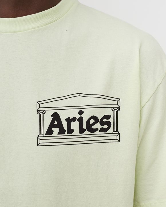 Temple SS Tee