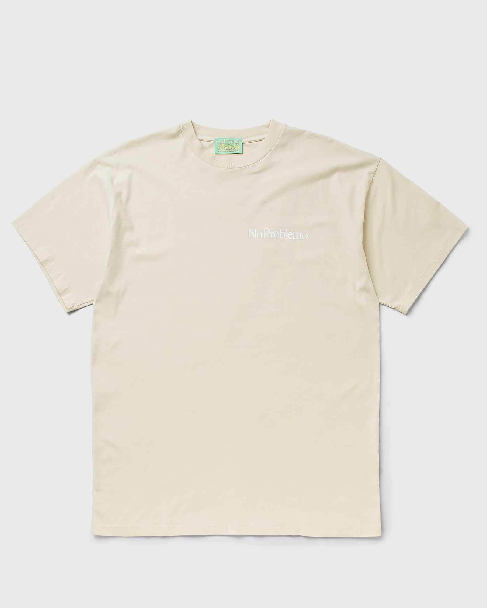 Mini Problemo SS Tee