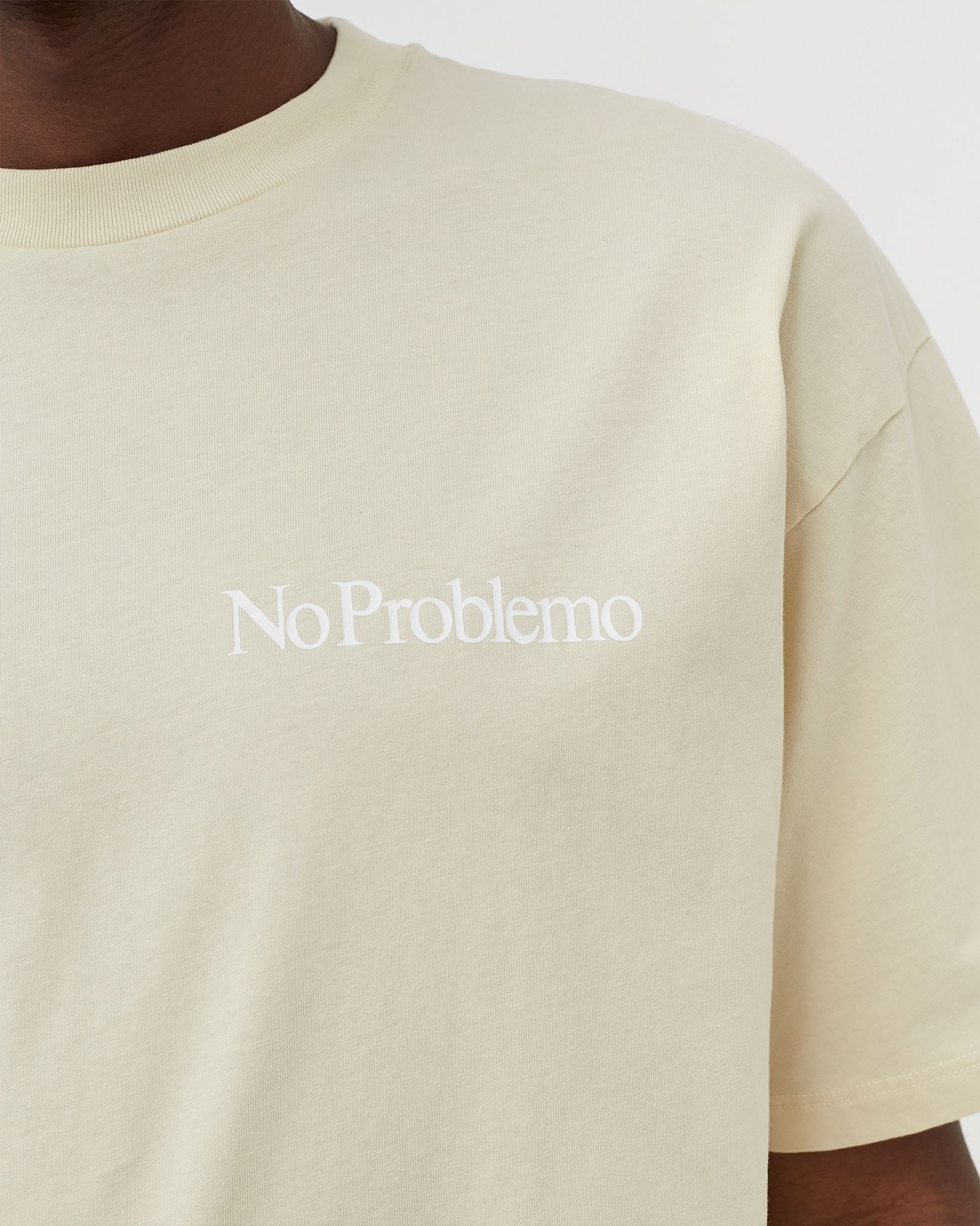 Mini Problemo SS Tee