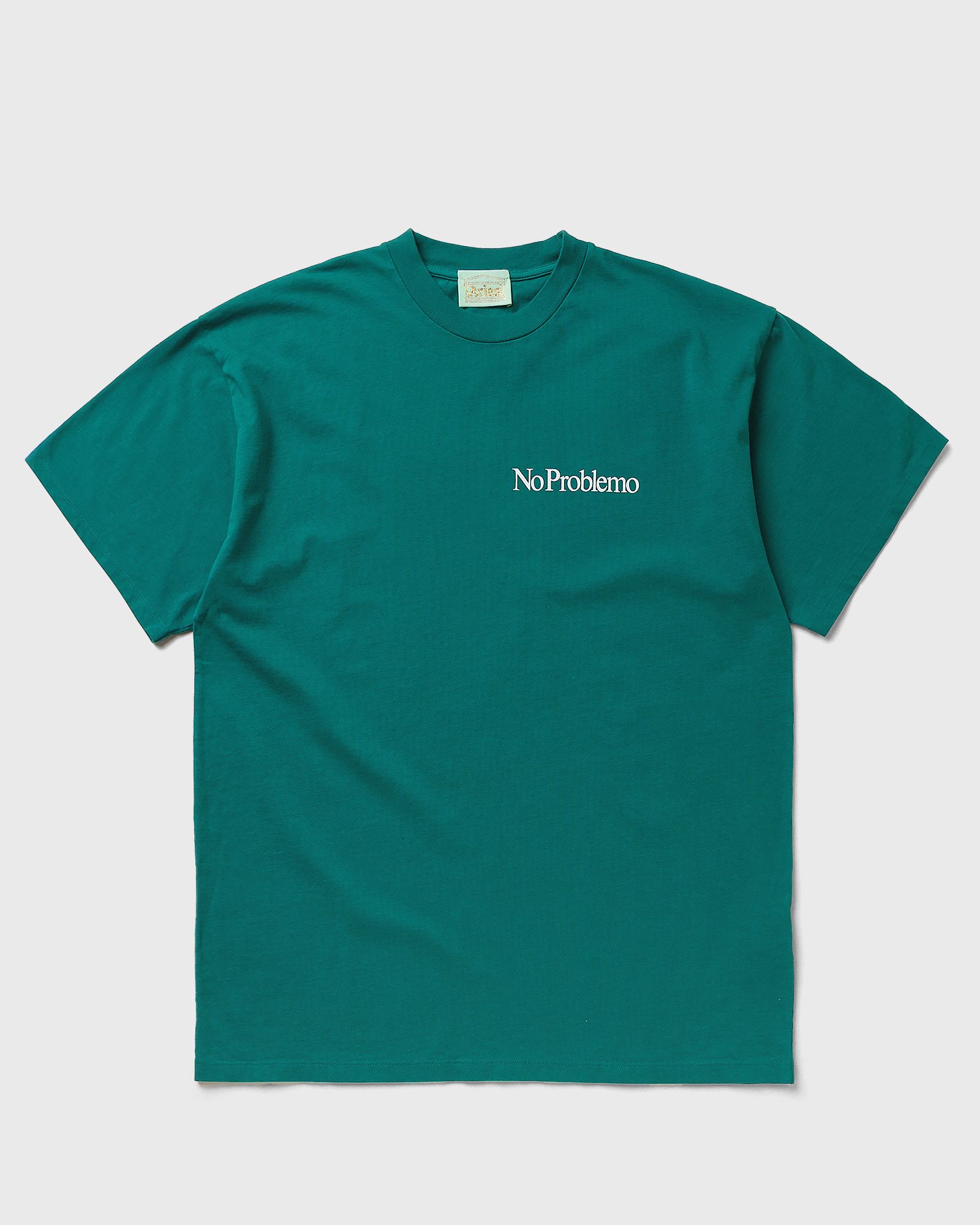 Mini Problemo SS Tee