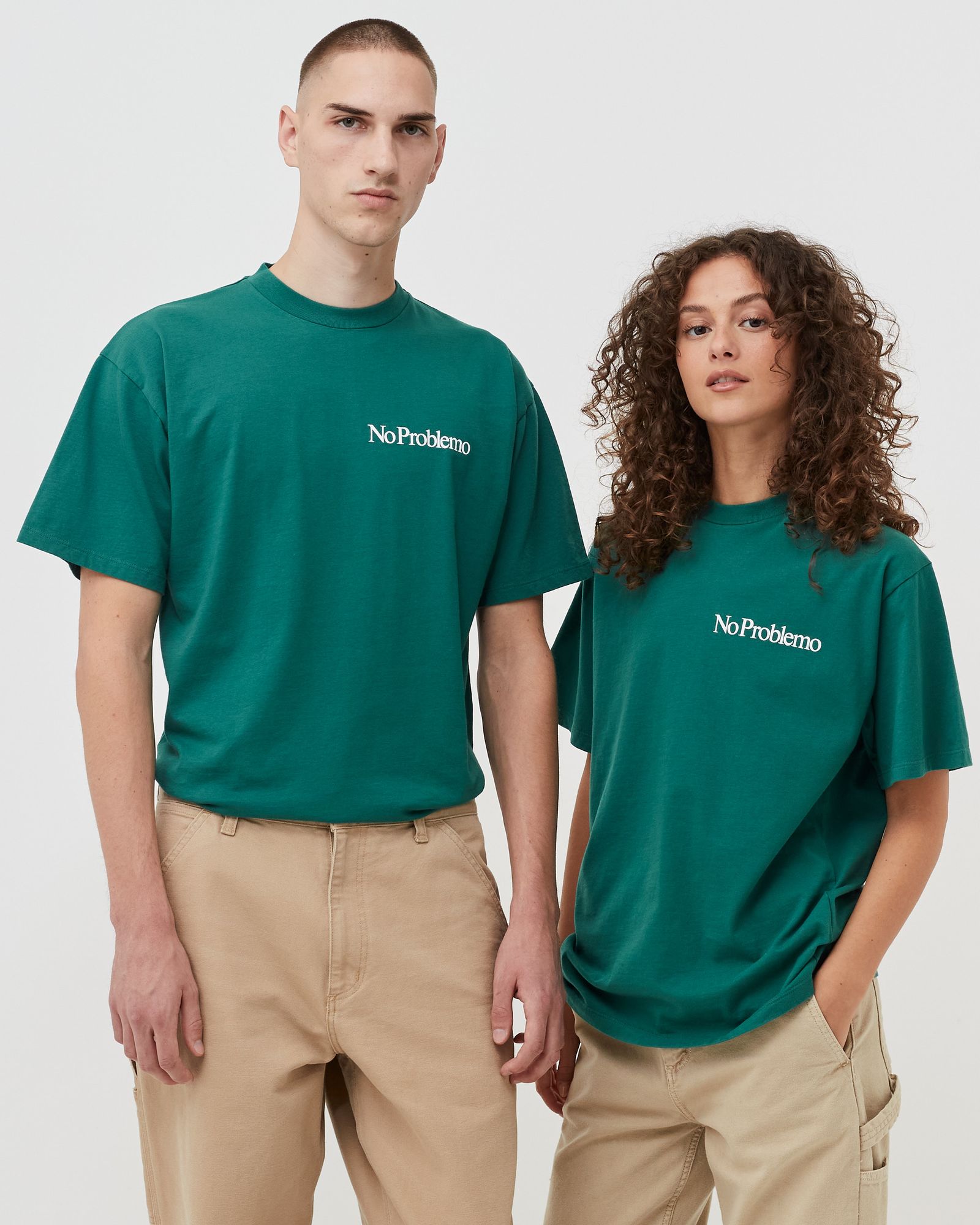 Mini Problemo SS Tee