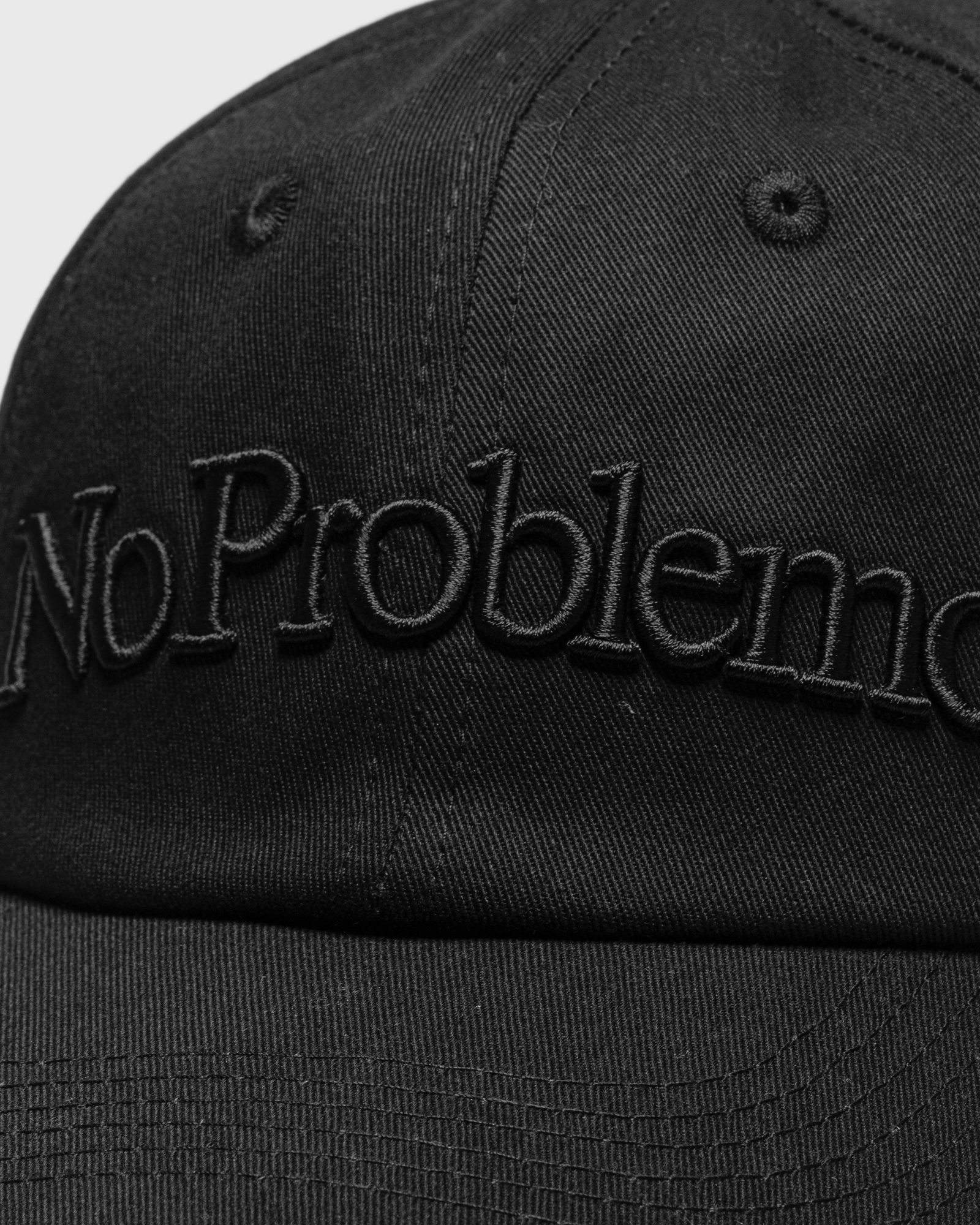 No Problemo Cap