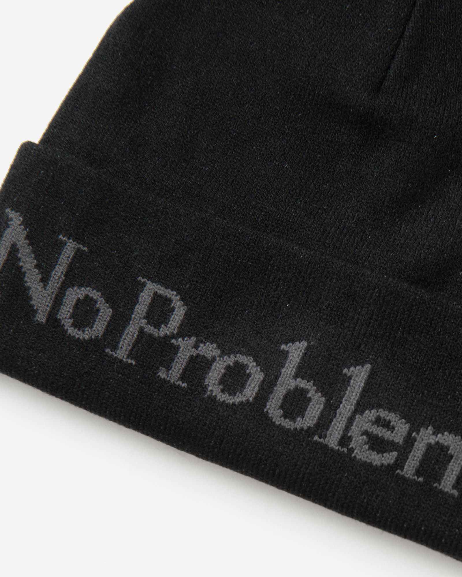 No Problemo Beanie