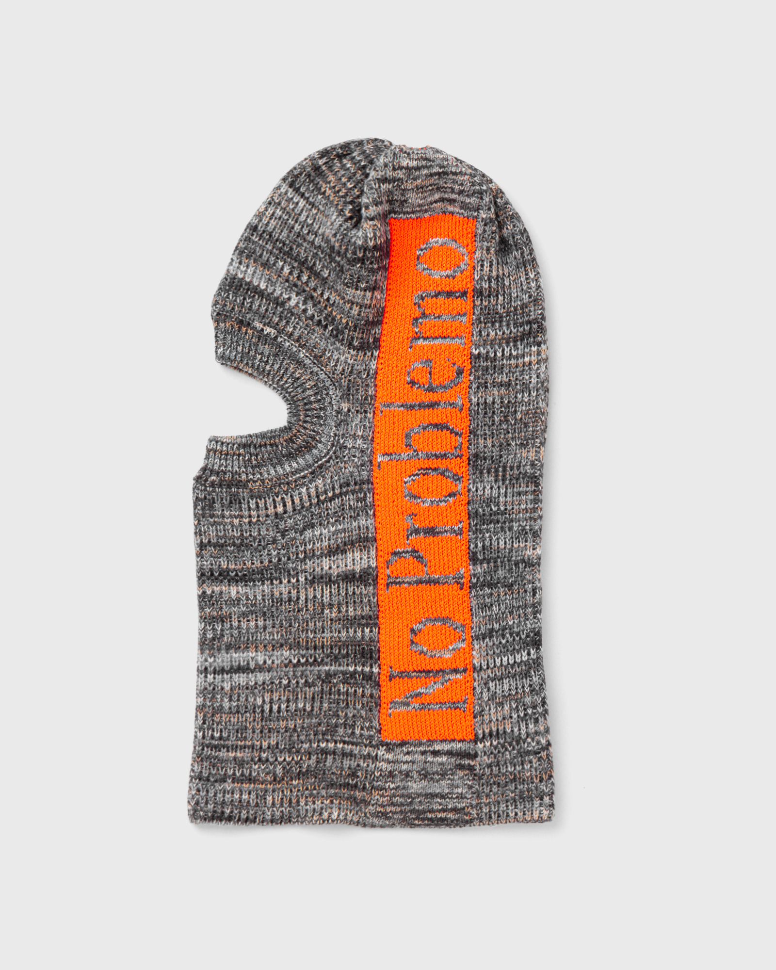 Space Dye Problemo Balaclava