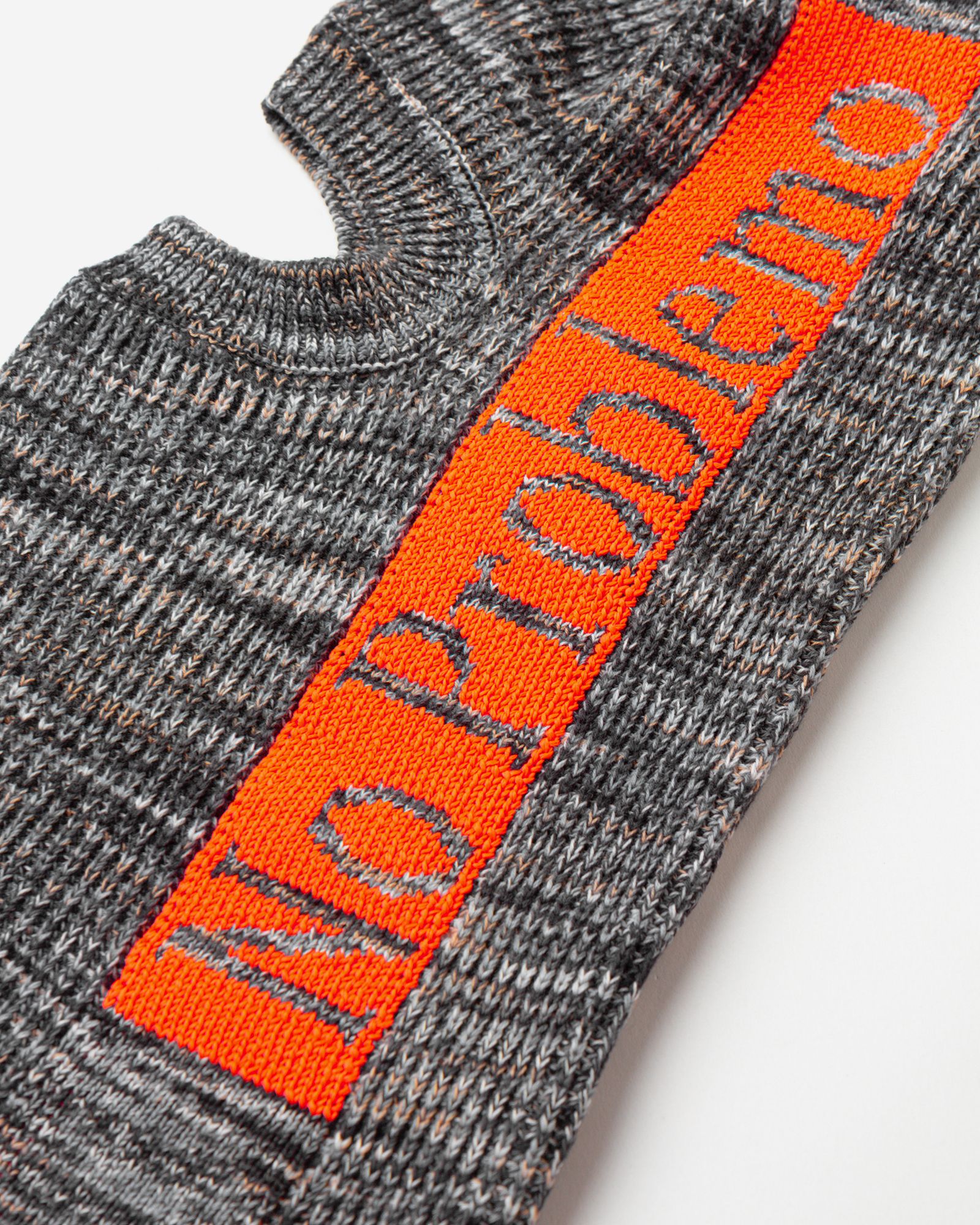 Space Dye Problemo Balaclava