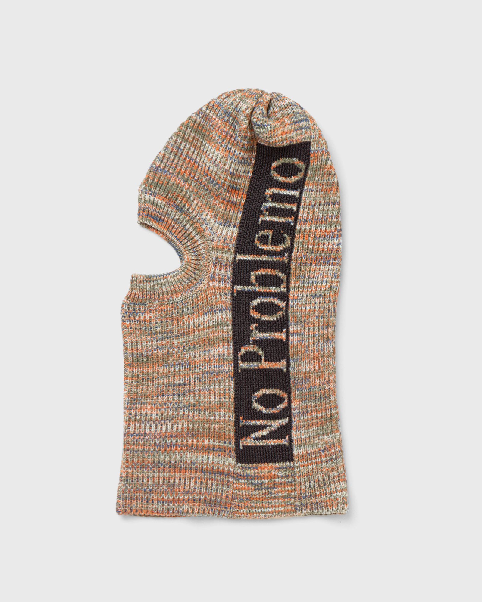 Space Dye Problemo Balaclava