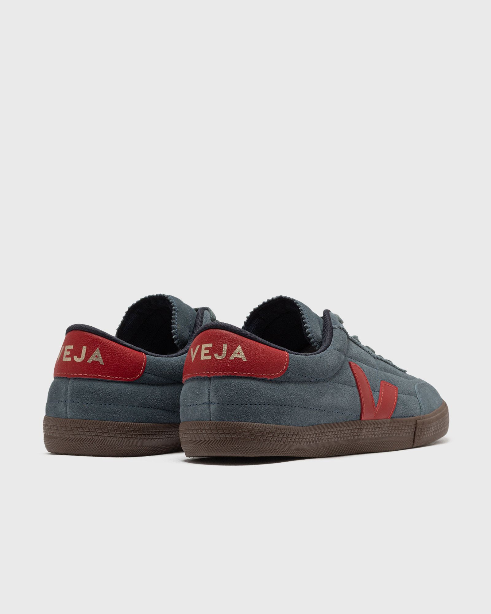 PANENKA SUEDE