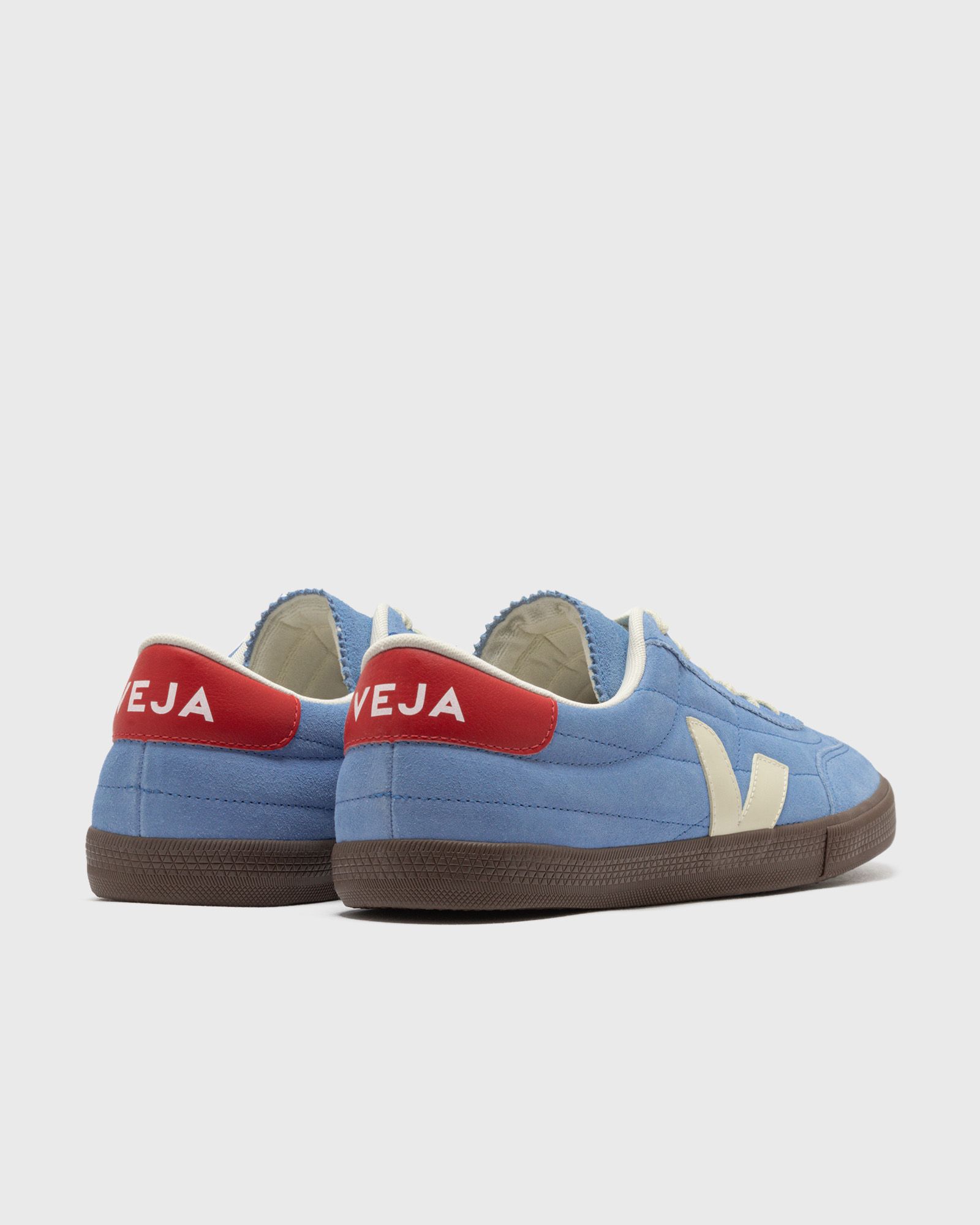 PANENKA SUEDE
