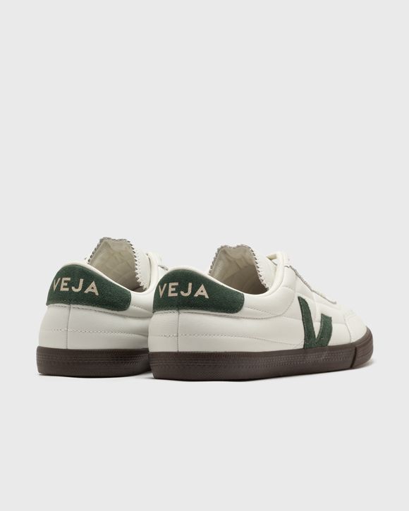 Veja PANENKA O.T. LEATHER White | BSTN Store
