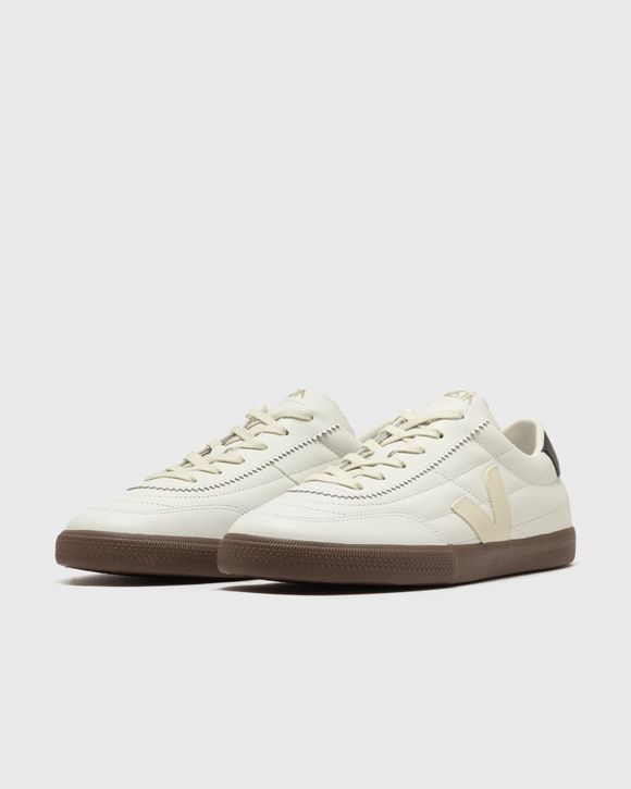 【送料&関税込】Veja Panenka O.t Sneakers In White Leather Veja PANENKA O.T. LEATHER White | BSTN Store