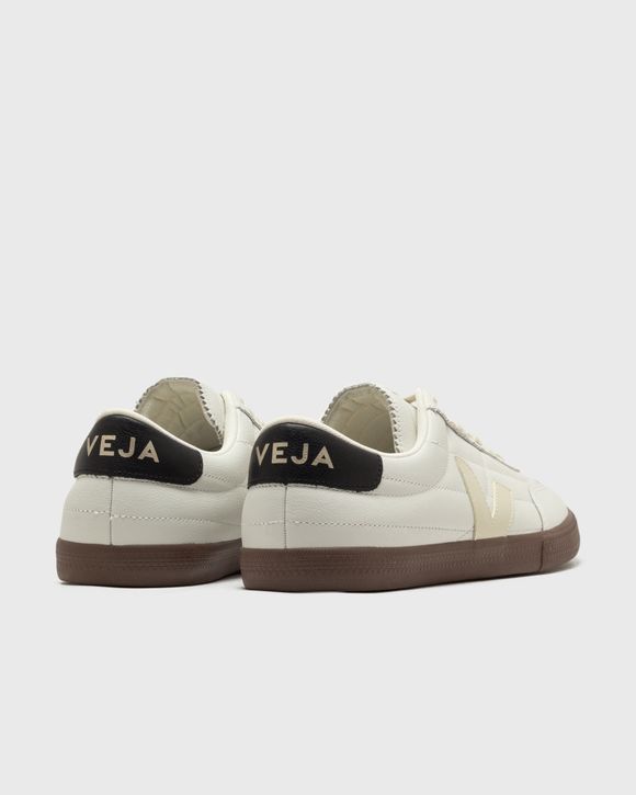 【送料&関税込】Veja Panenka O.t Sneakers In White Leather Veja PANENKA O.T. LEATHER White | BSTN Store